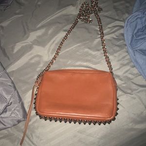 Pre loved Rebecca minkoff side bag